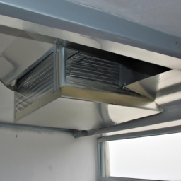 Ventilation salle de bains : maintenir un air frais et sain Saint-Brice-sous-Foret